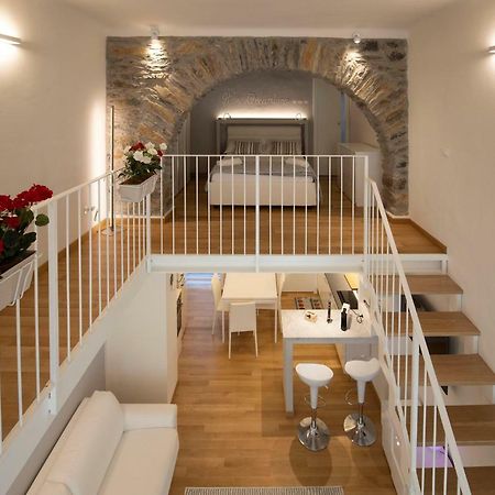 Center Loft Apartment La Spezia Extérieur photo