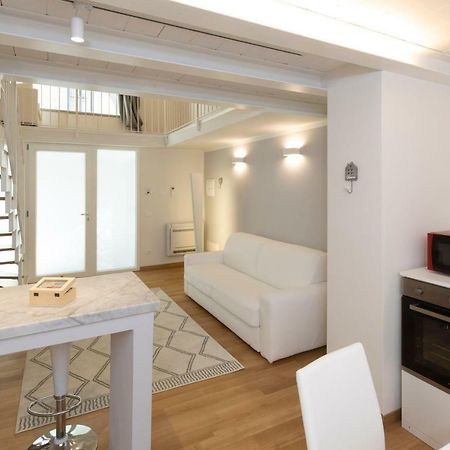 Center Loft Apartment La Spezia Extérieur photo