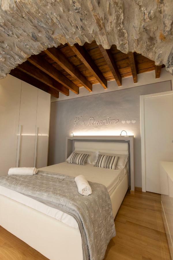 Center Loft Apartment La Spezia Extérieur photo