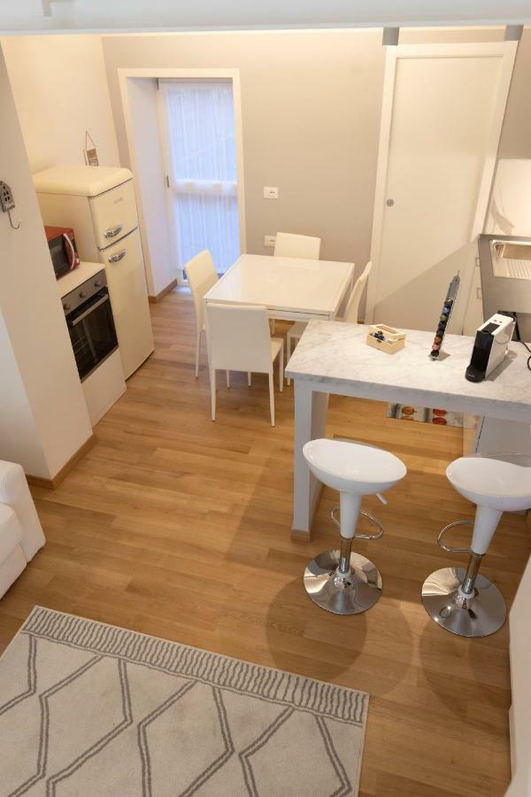 Center Loft Apartment La Spezia Extérieur photo