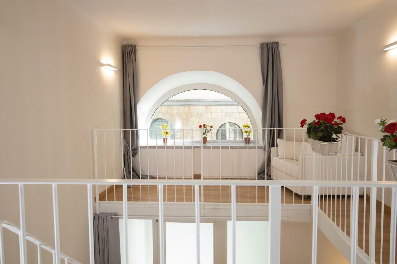 Center Loft Apartment La Spezia Extérieur photo