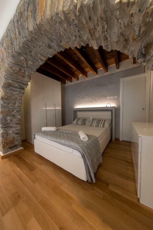 Center Loft Apartment La Spezia Extérieur photo